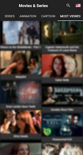 Movies and Series screenshot 4