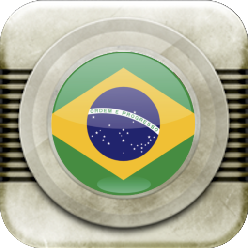 Radios Brazil أيقونة