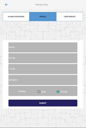 Netband screenshot 6