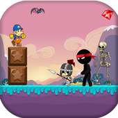 Jabber Jump 2 icon