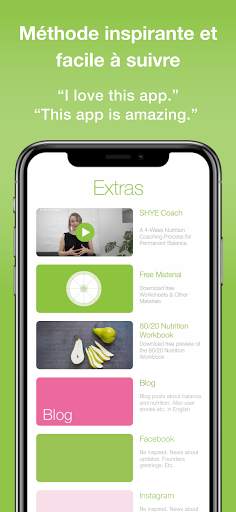Food Diary See How You Eat App screenshot 8