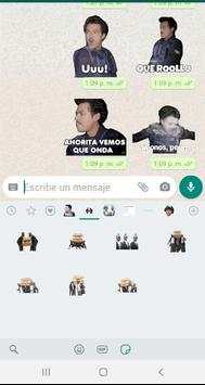 STIKERS ATAÚD screenshot 5