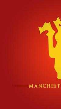 Wallpapers for Manchester Utd screenshot 1