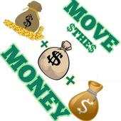 MOVE THE MONEY 1.0.0
