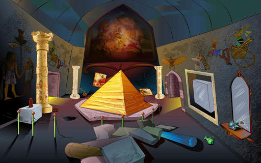 Escape Games  Mystery Rooms screenshot 15