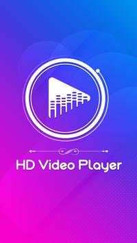 HD Video Player screenshot 1