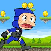 Ninja Mission 3.0