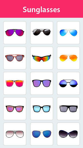 Girls Photo Editor 2020 screenshot 8