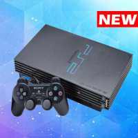 PS2 ISO GAMES FOR ANDROID EMULATOR GUIDE icon