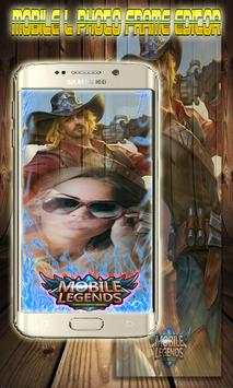 ML Photo Frame Editor screenshot 7