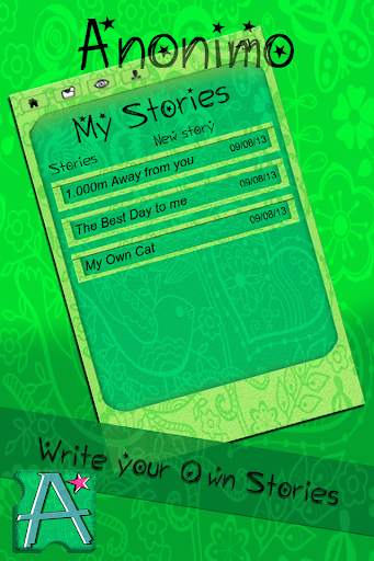 Anonymous - Free Social App screenshot 2