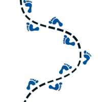 Walk Assist icon