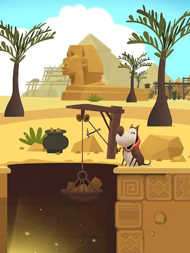 My Diggy Dog screenshot 11