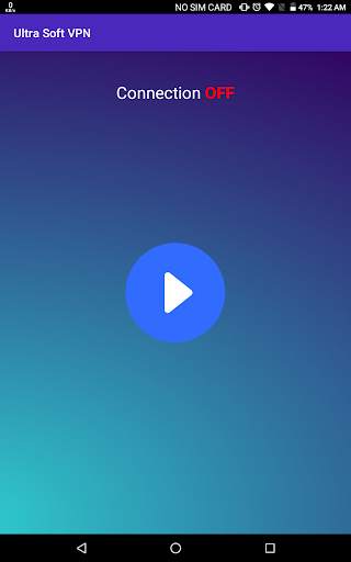 Ultra Soft VPN screenshot 3
