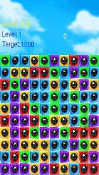 Bomb Crush Mania screenshot 1