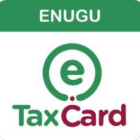 Enugu State eTax Mobile logo
