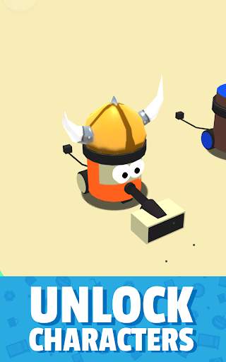 Clean Up 3D screenshot 9