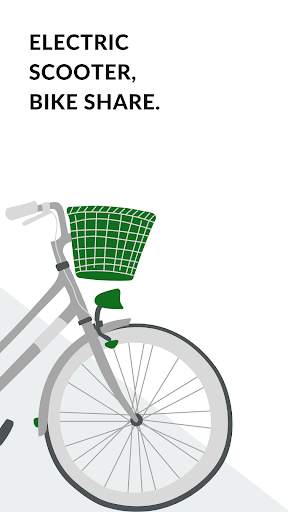 Chartered Bike screenshot 2