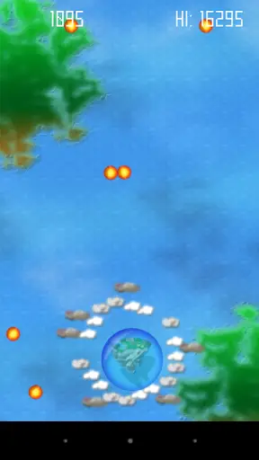 Implosion screenshot 3