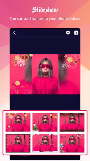 Quik - Video Status Maker screenshot 4