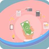 Earn Cash Make Money logo