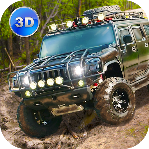 Extreme Militär Offroad icon