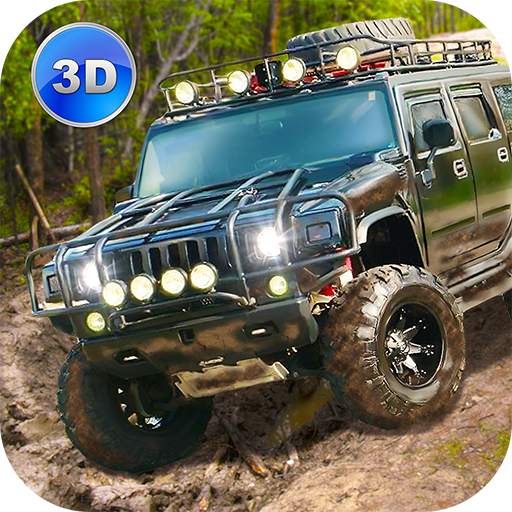 Extreme Military Offroad 1.3.2