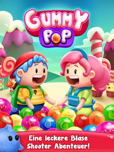 Gummy Pop screenshot 17