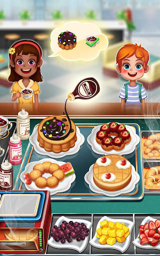 Crazy Cooking Chef screenshot 12