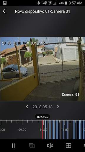 WD-MOB V2 screenshot 2