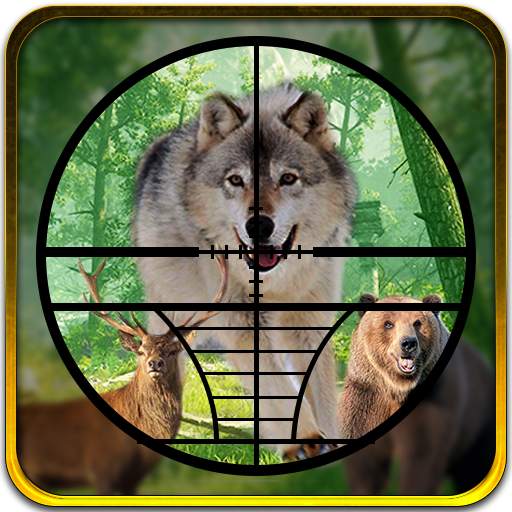 Real Jungle Animals Hunting 5.7