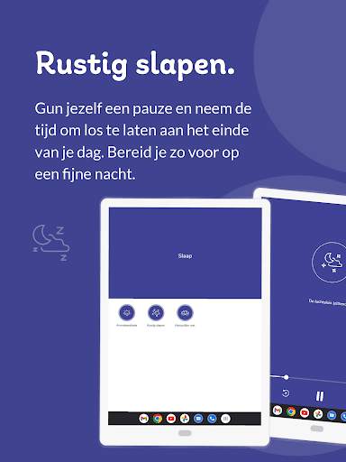 Petit BamBou: Meditatie screenshot 14