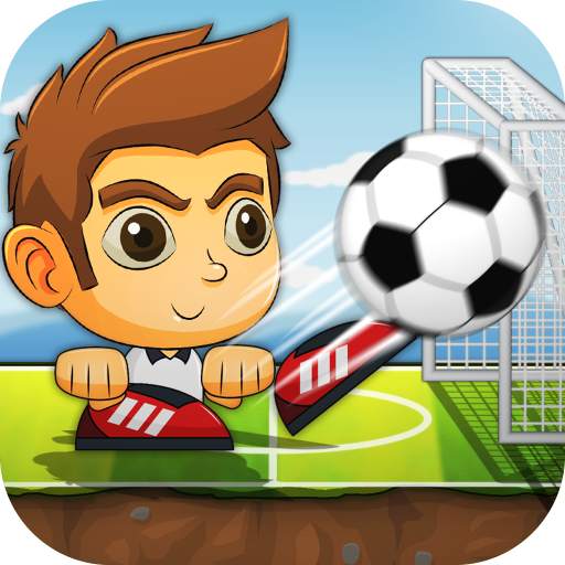 Clash of Football Legends 2017 1.1