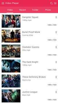 Mx Player screenshot 5