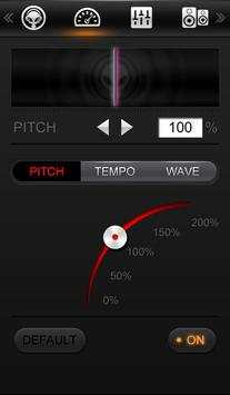 XMusic Player Pro screenshot 1