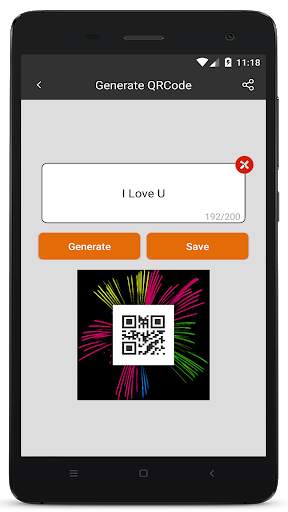 QR Scanner - FASTEST QRcode & Barcode 4 تصوير الشاشة