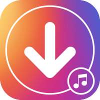 MP3 Music Downloader - MusicMate logo