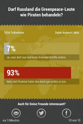 Simply News - Nachrichten App screenshot 4
