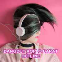 Dangdut Koplo Barat Offline logo
