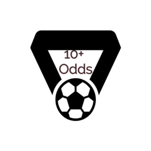 10  odds daily आइकन