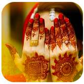 Mehndi Designs  New logo