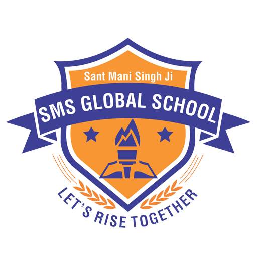SMS Global School 1.2
