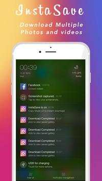 InstaSave For Instagram screenshot 5
