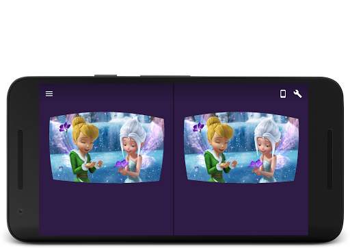 VR Media Player - 360° Viewer screenshot 6