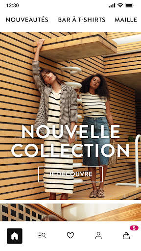 Promod - Vêtements mode femme screenshot 3