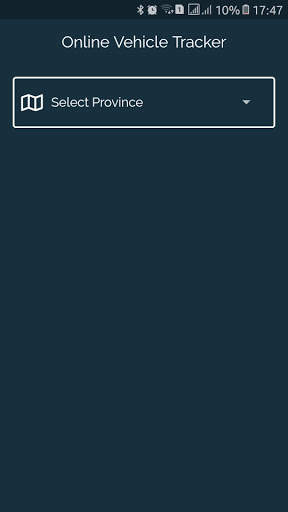 Vehicle Verification App - Pakistan screenshot 1