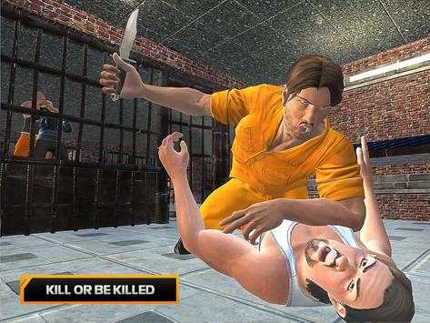 Prison Hard Time Alcatraz Jail screenshot 9