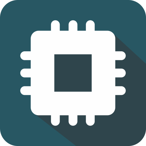 CPU-X icon