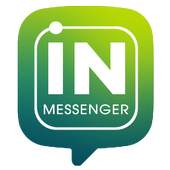 IN Messenger - Chat, Video Calls & Groups 1.0