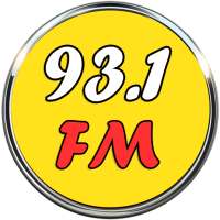 93.1 fm radio App fm radio 93.1 on 9Apps